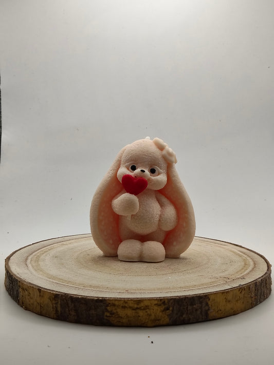 Vela "Pequeña amorosa"